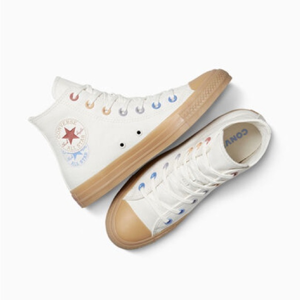 Converse Chuck Taylor All Star Double Patch